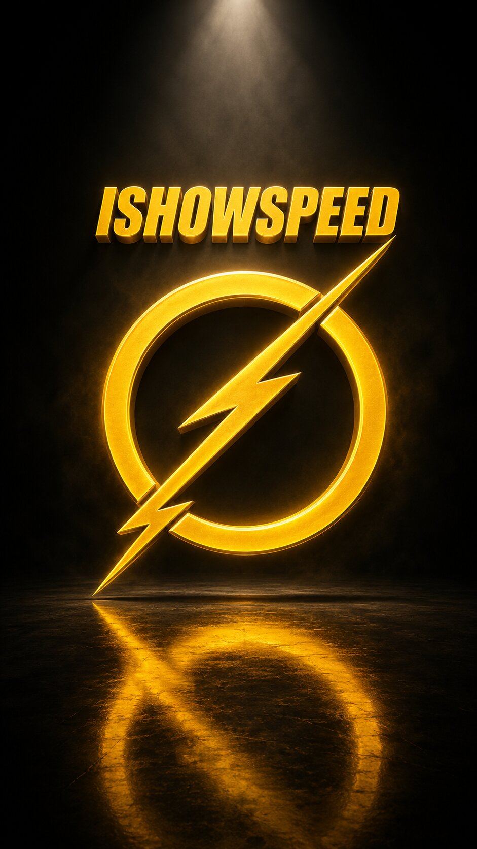 IShowSpeed